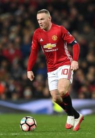 Manchester United v Wigan Athletic - The Emirates FA Cup Fourth Round